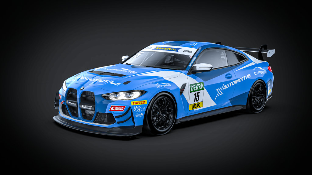 (Foto: Grid50 / Victor Racing)